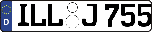 ILL-J755
