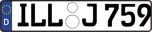 ILL-J759