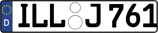 ILL-J761