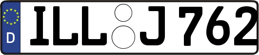 ILL-J762