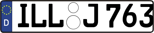 ILL-J763