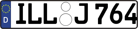 ILL-J764