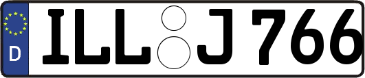 ILL-J766
