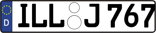 ILL-J767