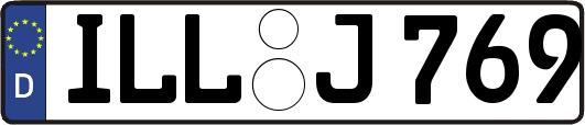 ILL-J769