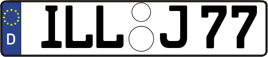 ILL-J77