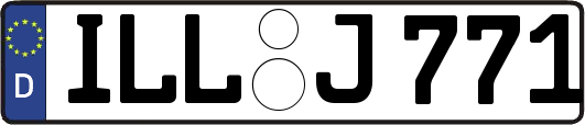 ILL-J771