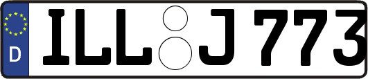 ILL-J773