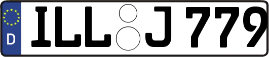 ILL-J779