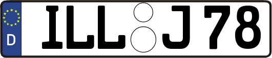ILL-J78
