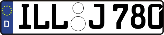 ILL-J780