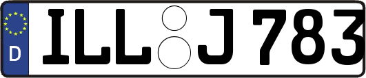 ILL-J783