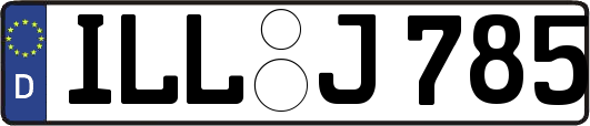 ILL-J785