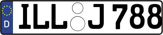 ILL-J788