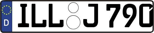 ILL-J790