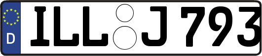 ILL-J793