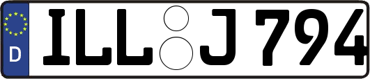 ILL-J794