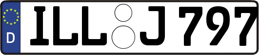 ILL-J797