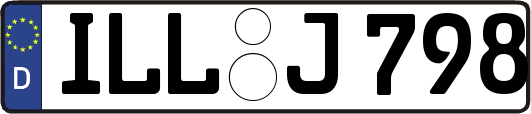 ILL-J798