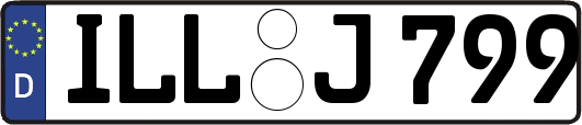 ILL-J799