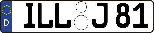 ILL-J81