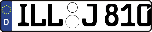 ILL-J810