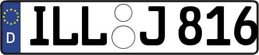 ILL-J816