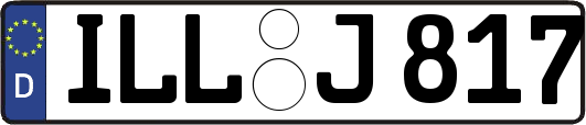 ILL-J817
