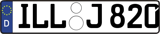 ILL-J820
