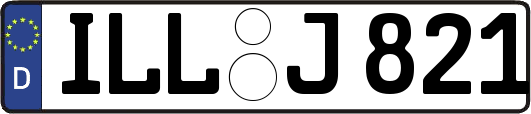 ILL-J821