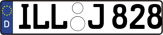 ILL-J828
