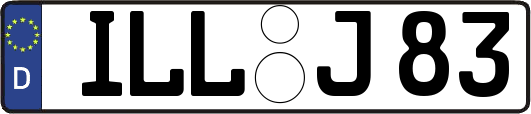 ILL-J83