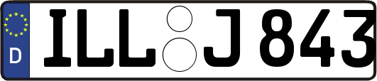 ILL-J843