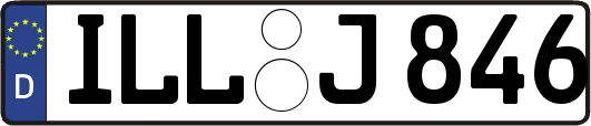 ILL-J846