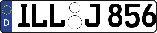 ILL-J856
