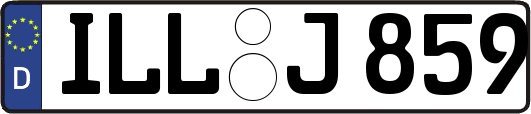 ILL-J859