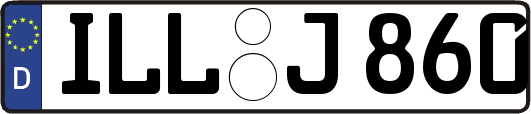 ILL-J860