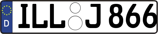 ILL-J866