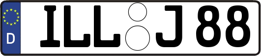 ILL-J88