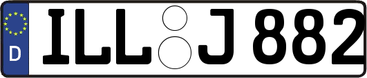 ILL-J882