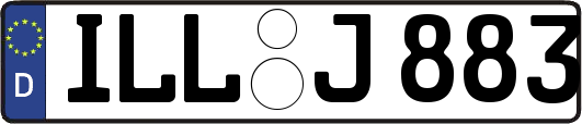 ILL-J883