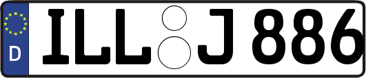 ILL-J886