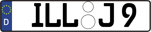 ILL-J9