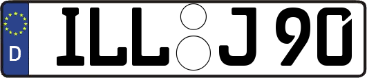 ILL-J90