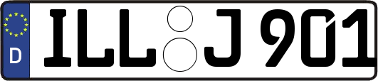 ILL-J901
