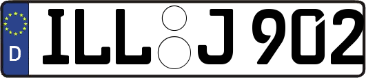 ILL-J902