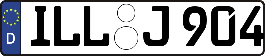 ILL-J904