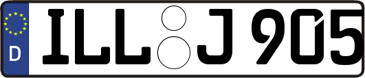 ILL-J905