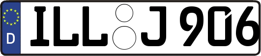 ILL-J906