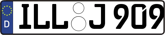 ILL-J909